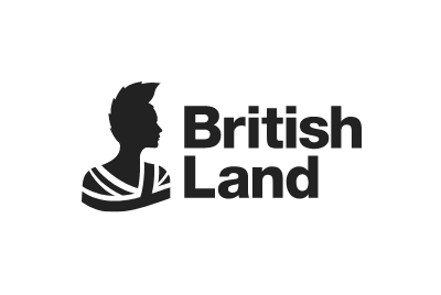 British Land logo