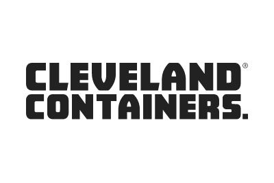 Cleveland Containers logo