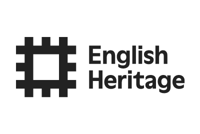 English Heritage logo