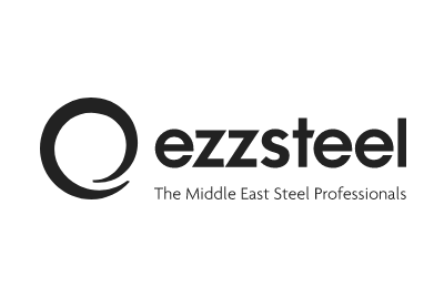 Ezz Steel logo