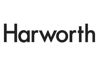 Harworth logo