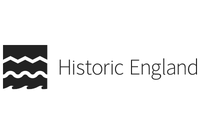 Historic England logo