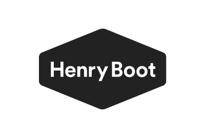 Henry Boot logo