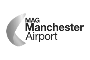 Manchester Airports Group logo