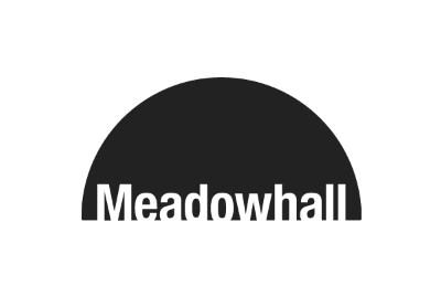 Meadowhall logo