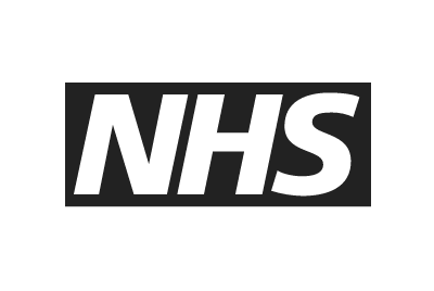 NHS logo