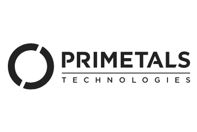 Primetals logo