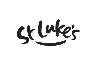 St Lukes logo