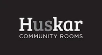 logo design for huskar community rooms