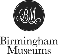 Birmingham Museums logo