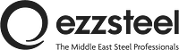 Ezz Steel logo