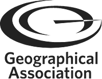 Geographical Association (GA) logo