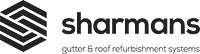 HD Sharman logo