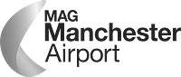 MAG (Manchester Airport Group) logo