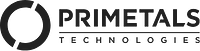 Primetals logo