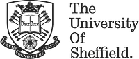 Sheffield University logo