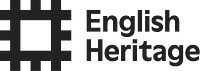 English Heritage logo